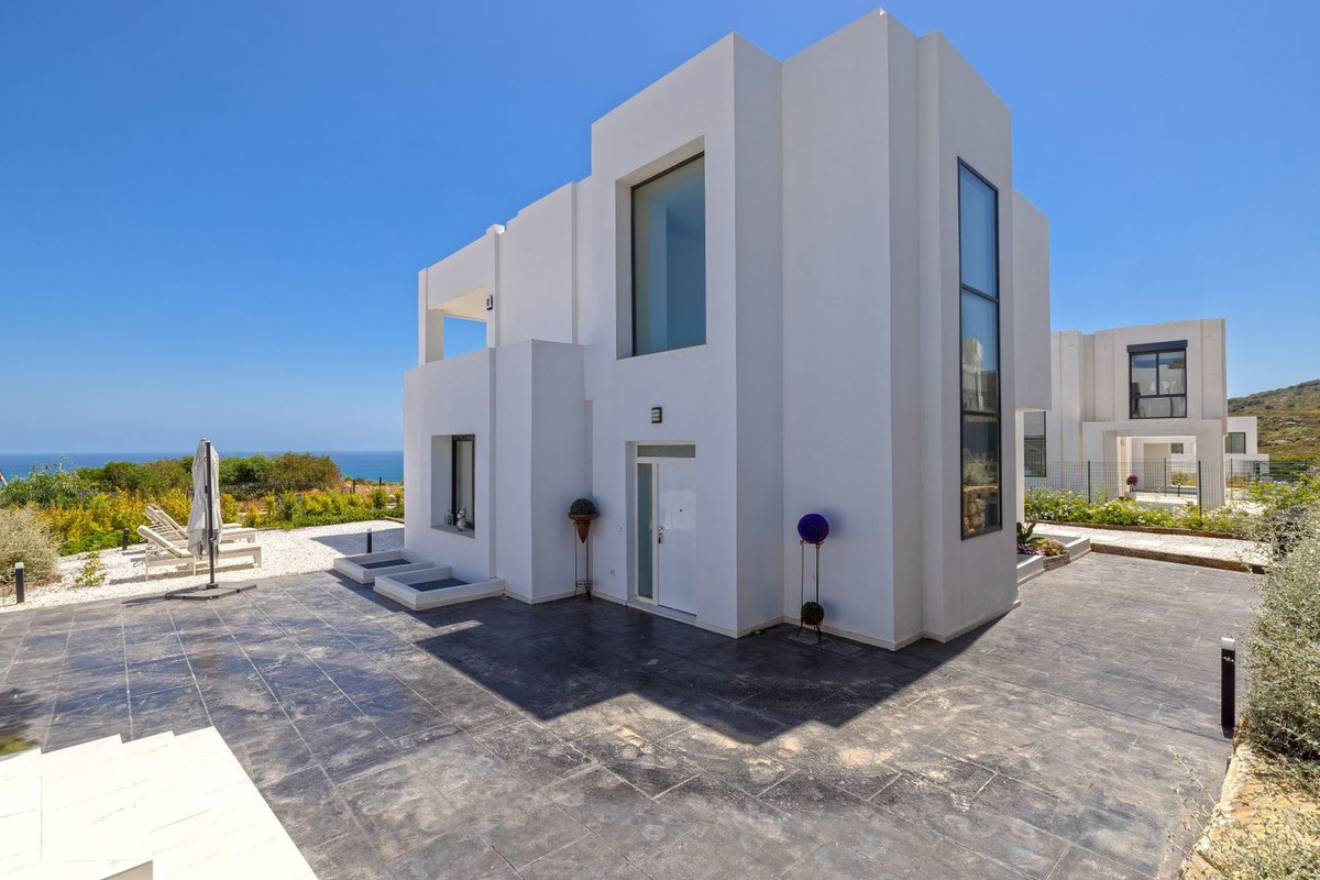 R4892890 - 4 Dormitorio Villa en Sotogrande, Cádiz