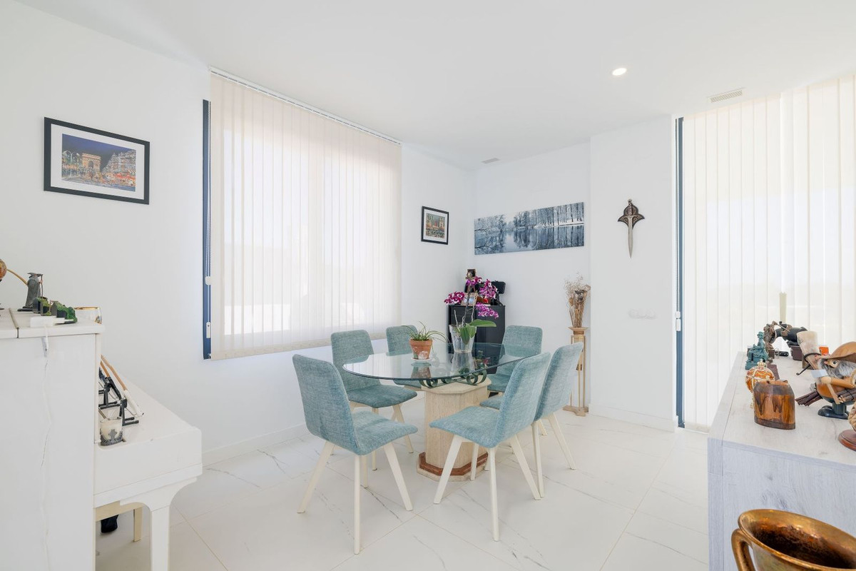 R4892890 - 4 Dormitorio Villa en Sotogrande, Cádiz