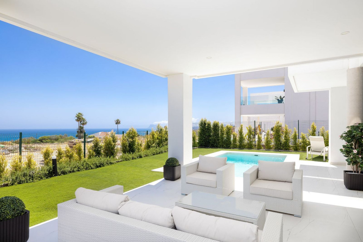 R4892890 - 4 Bedroom Villa in Sotogrande, Cadiz