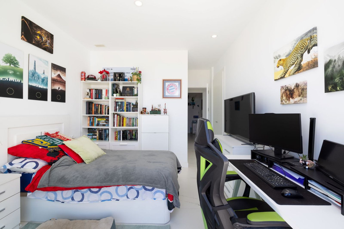 R4892890 - 4 Dormitorio Villa en Sotogrande, Cádiz