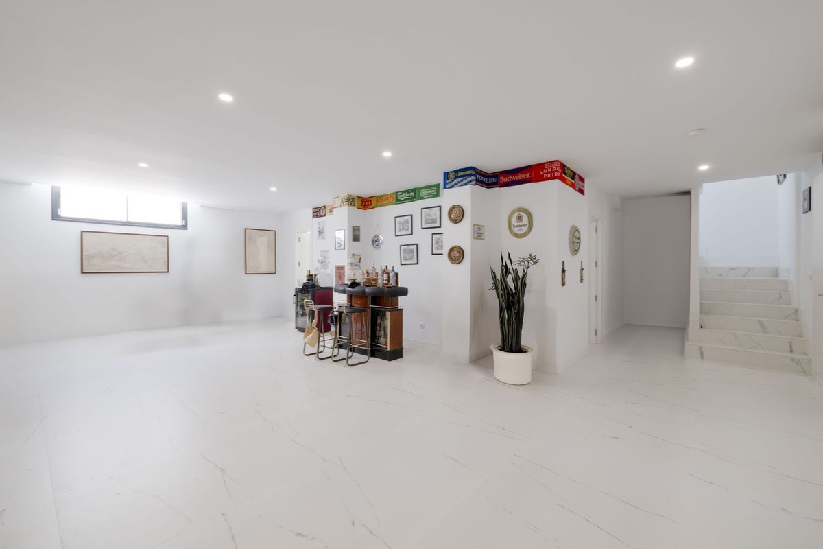 R4892890 - 4 Dormitorio Villa en Sotogrande, Cádiz