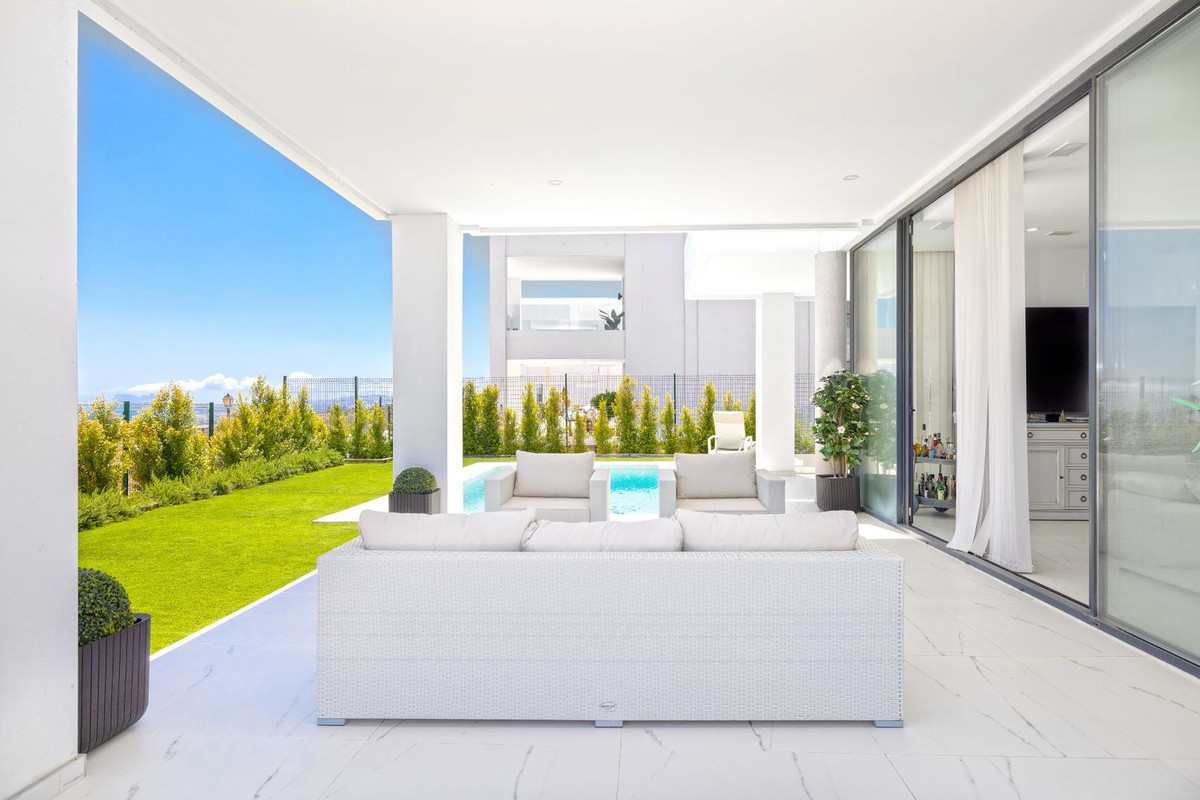 R4892890 - 4 Dormitorio Villa en Sotogrande, Cádiz