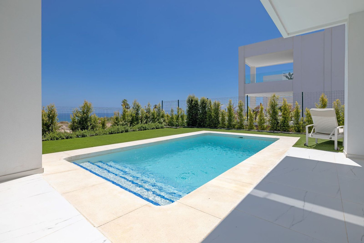 R4892890 - 4 Dormitorio Villa en Sotogrande, Cádiz