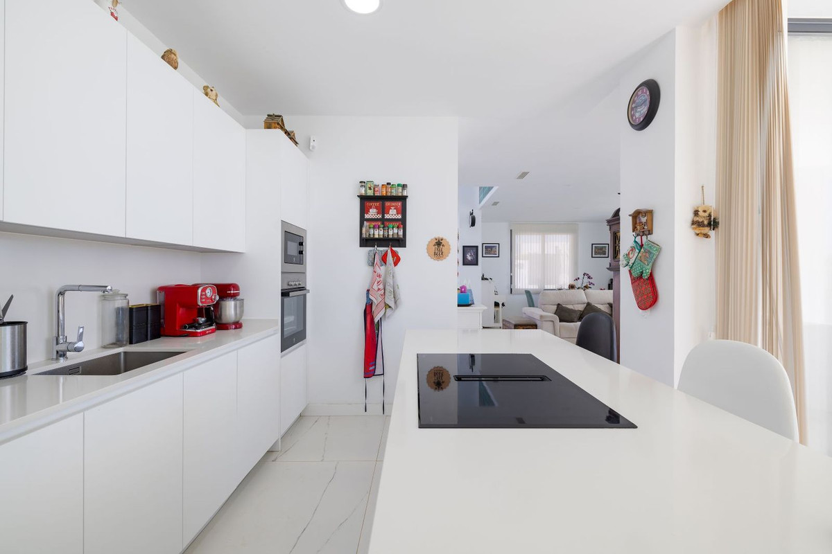 R4892890 - 4 Dormitorio Villa en Sotogrande, Cádiz