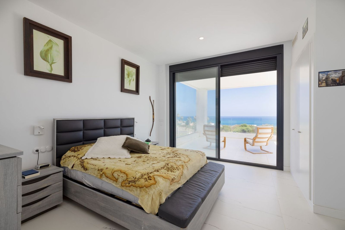 R4892890 - 4 Dormitorio Villa en Sotogrande, Cádiz