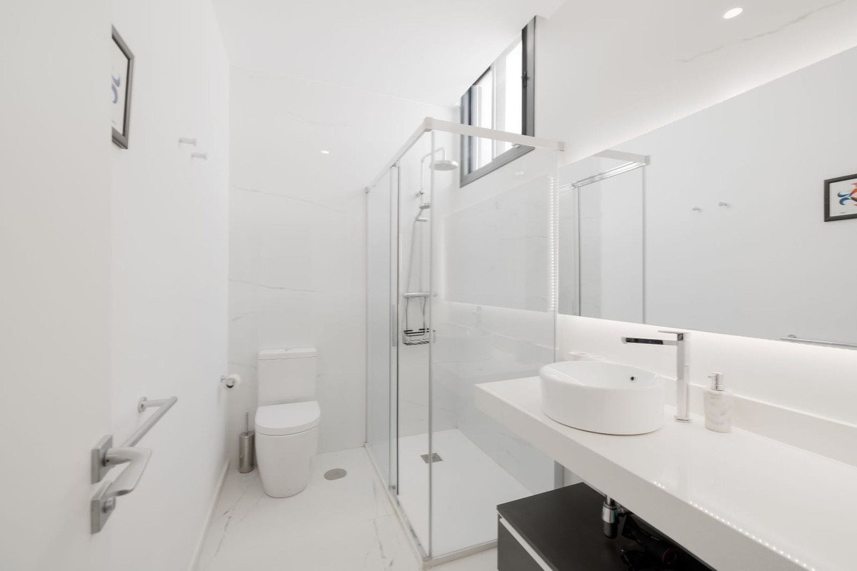 R4892890 - 4 Dormitorio Villa en Sotogrande, Cádiz