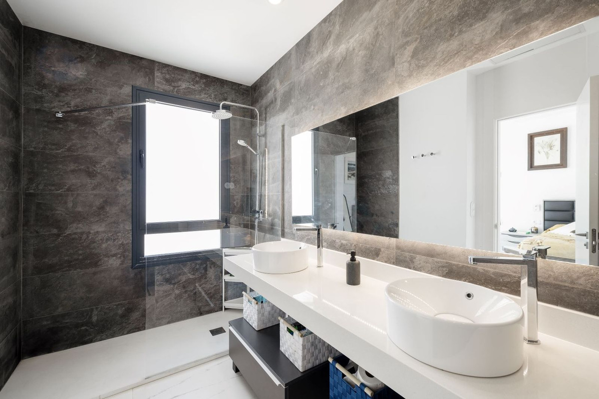 R4892890 - 4 Dormitorio Villa en Sotogrande, Cádiz