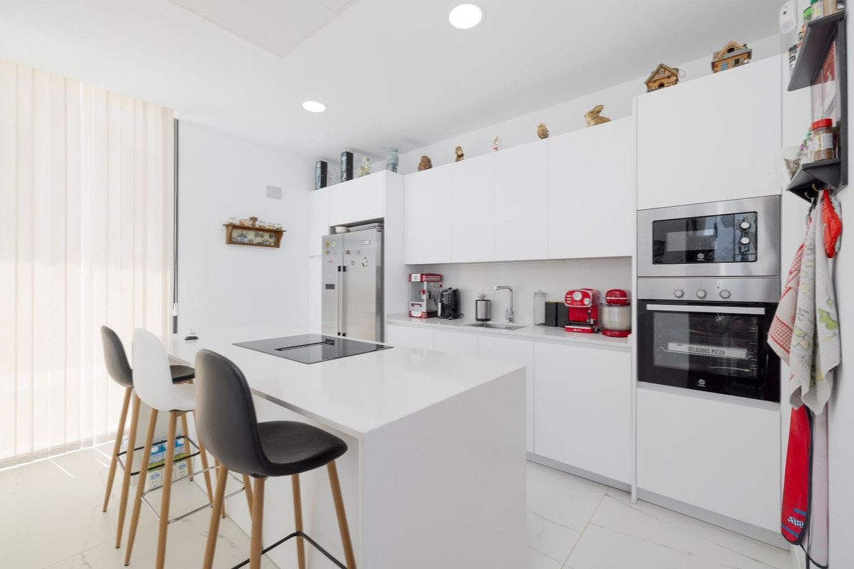 R4892890 - 4 Dormitorio Villa en Sotogrande, Cádiz
