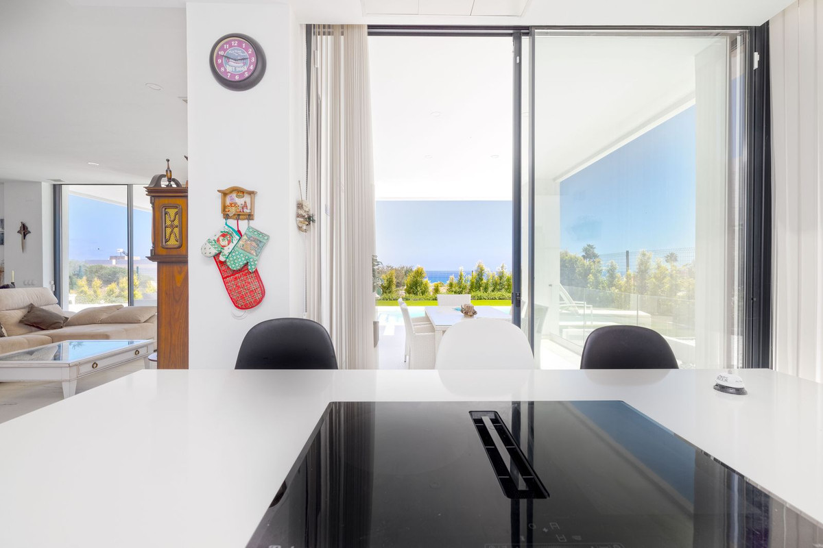 R4892890 - 4 Dormitorio Villa en Sotogrande, Cádiz