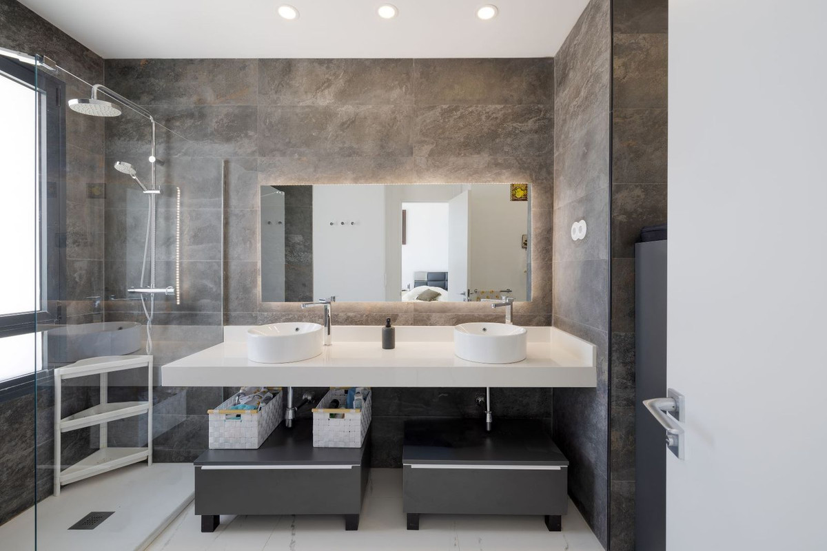 R4892890 - 4 Dormitorio Villa en Sotogrande, Cádiz