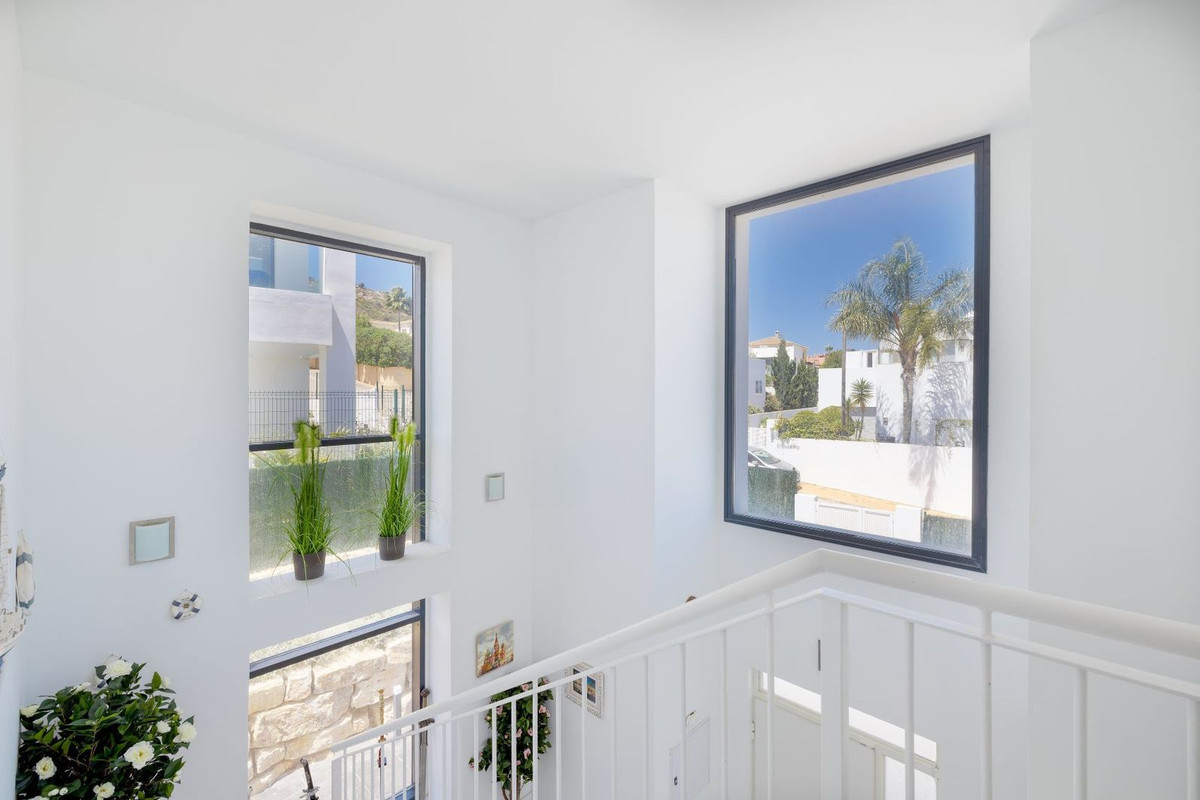 R4892890 - 4 Dormitorio Villa en Sotogrande, Cádiz