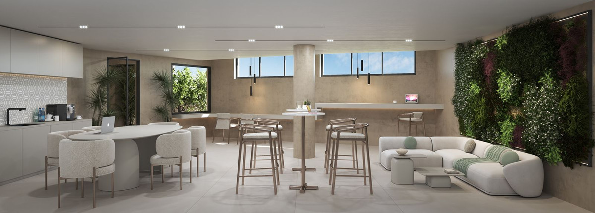 R4895320 - 3 Bedroom Apartment in Marbella, Malaga