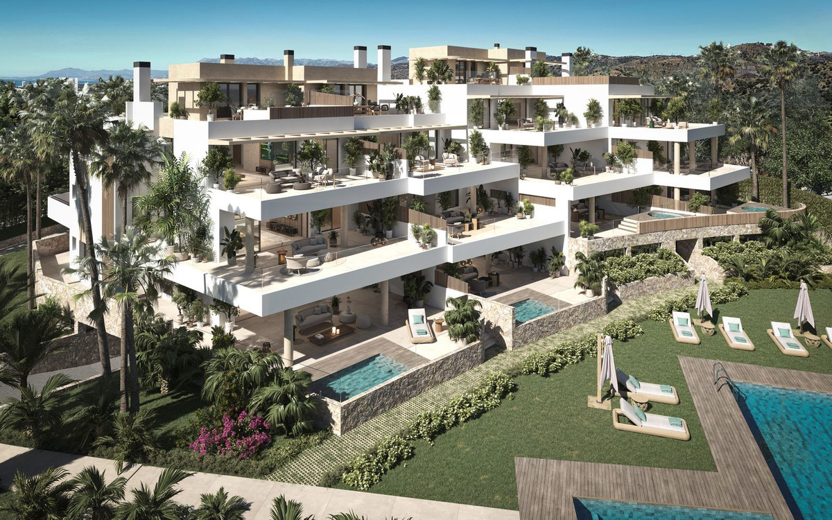 R4895320 - 3 Bedroom Apartment in Marbella, Malaga R4895320 - 3 Bedroom Apartment in Marbella, Malaga