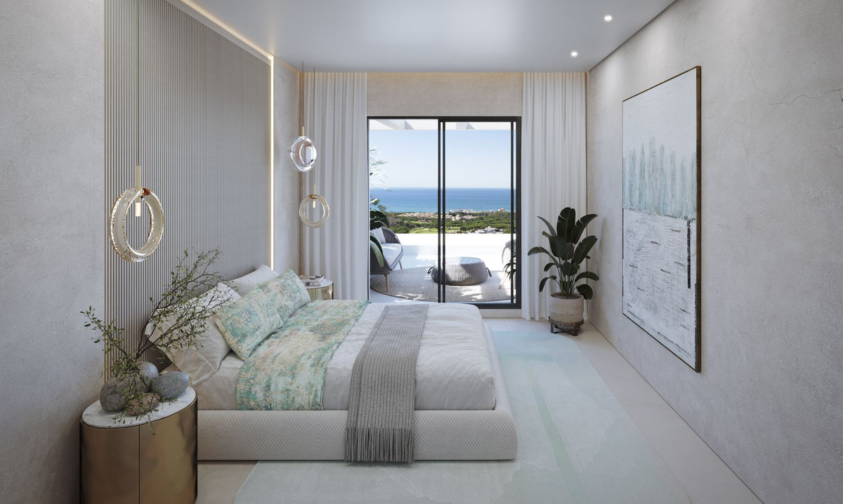 R4895320 - 3 Bedroom Apartment in Marbella, Malaga