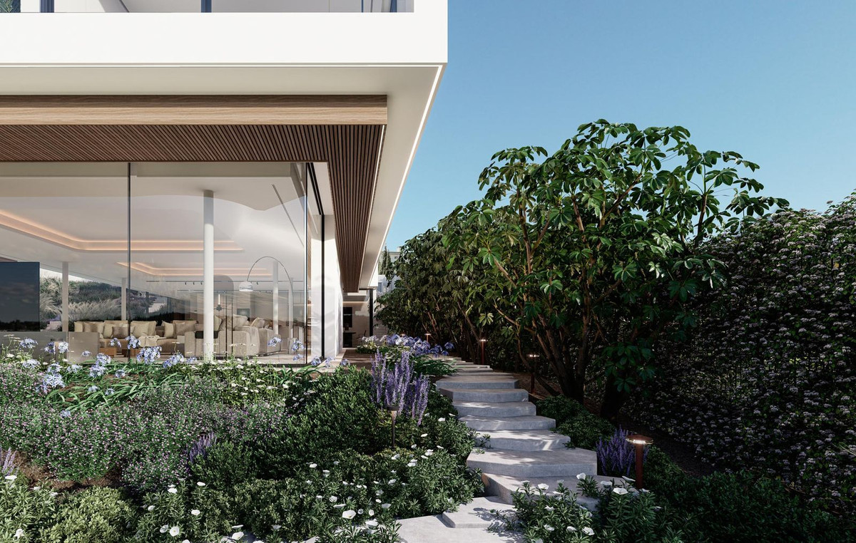 R4871743 - 4 Bedroom Villa in Sotogrande, Cadiz