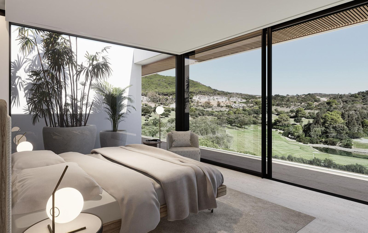 R4871743 - 4 Bedroom Villa in Sotogrande, Cadiz