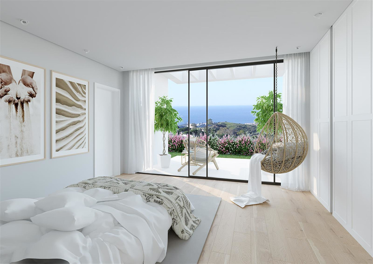 R3637535 - 4 Bedroom Villa in Mijas, Malaga