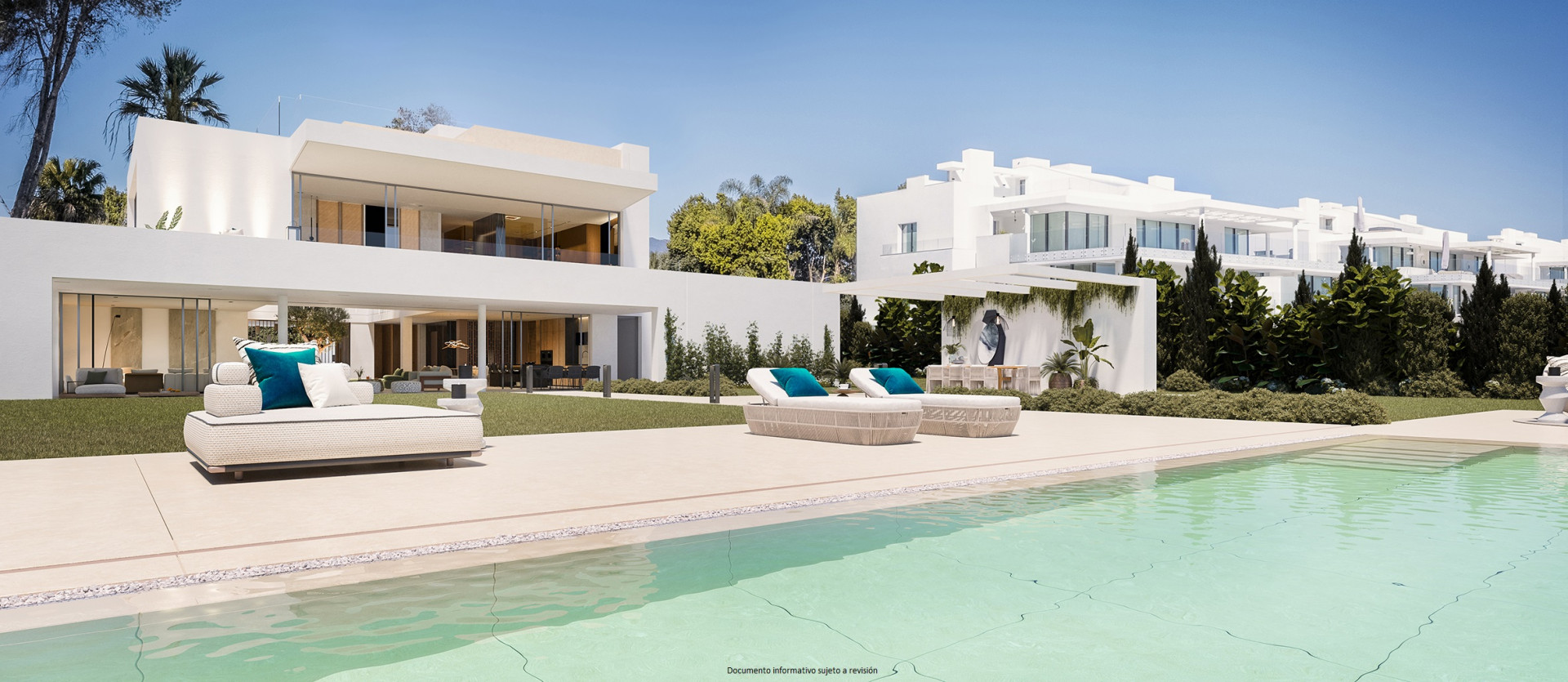 951-00038P - 5 Bedroom Villa in Estepona, Malaga 951-00038P - 5 Bedroom Villa in Estepona, Malaga