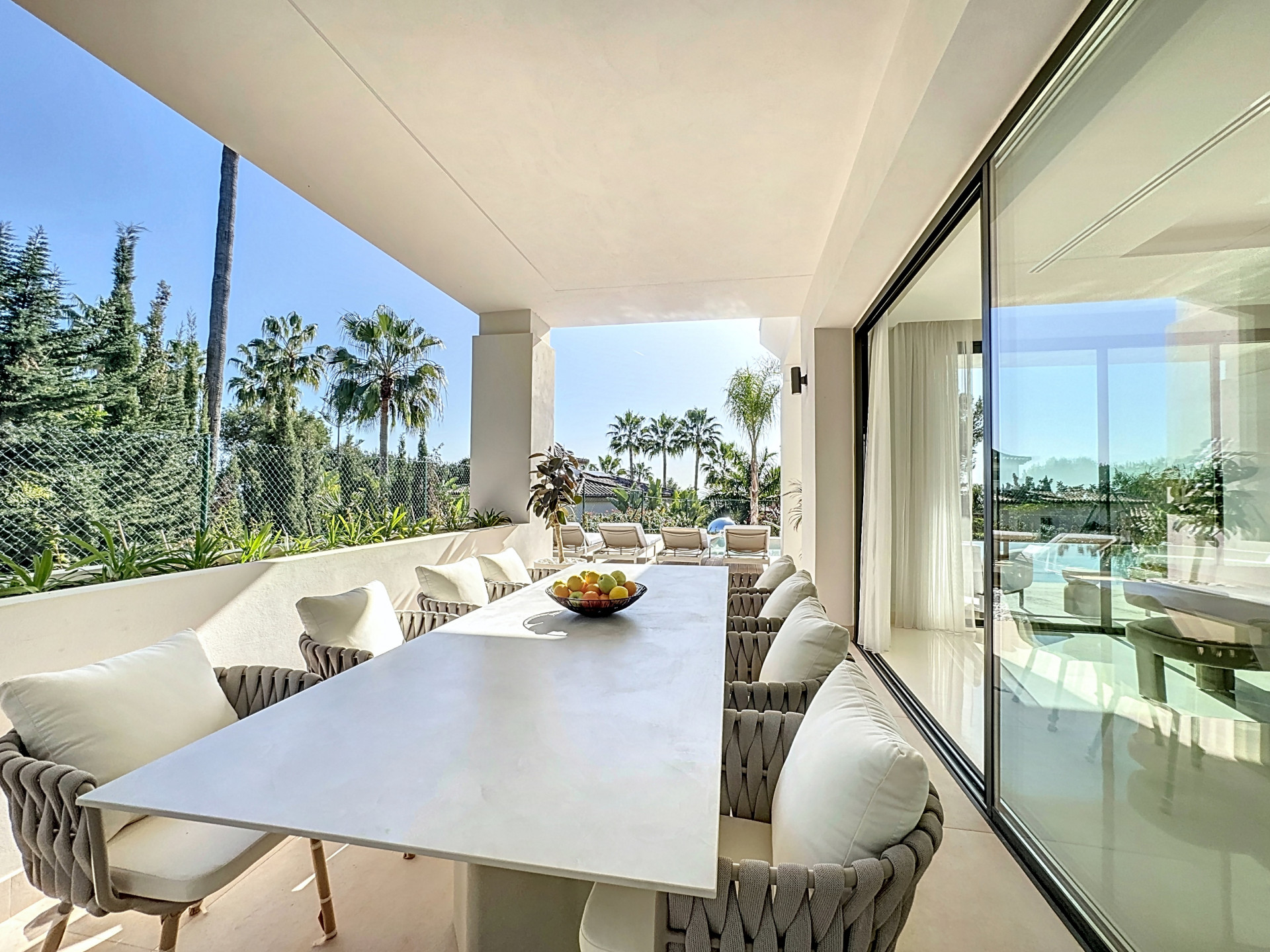 951-00001P - 7 Bedroom Villa in Marbella, Malaga