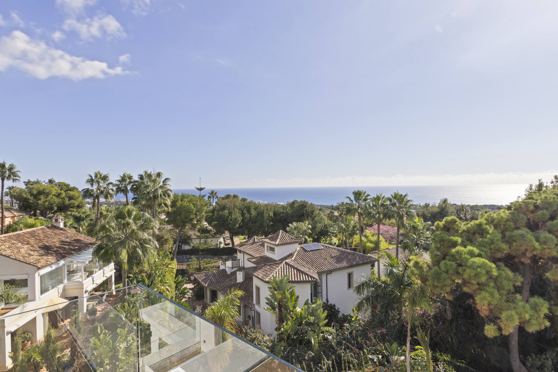 951-00001P - 7 Bedroom Villa in Marbella, Malaga
