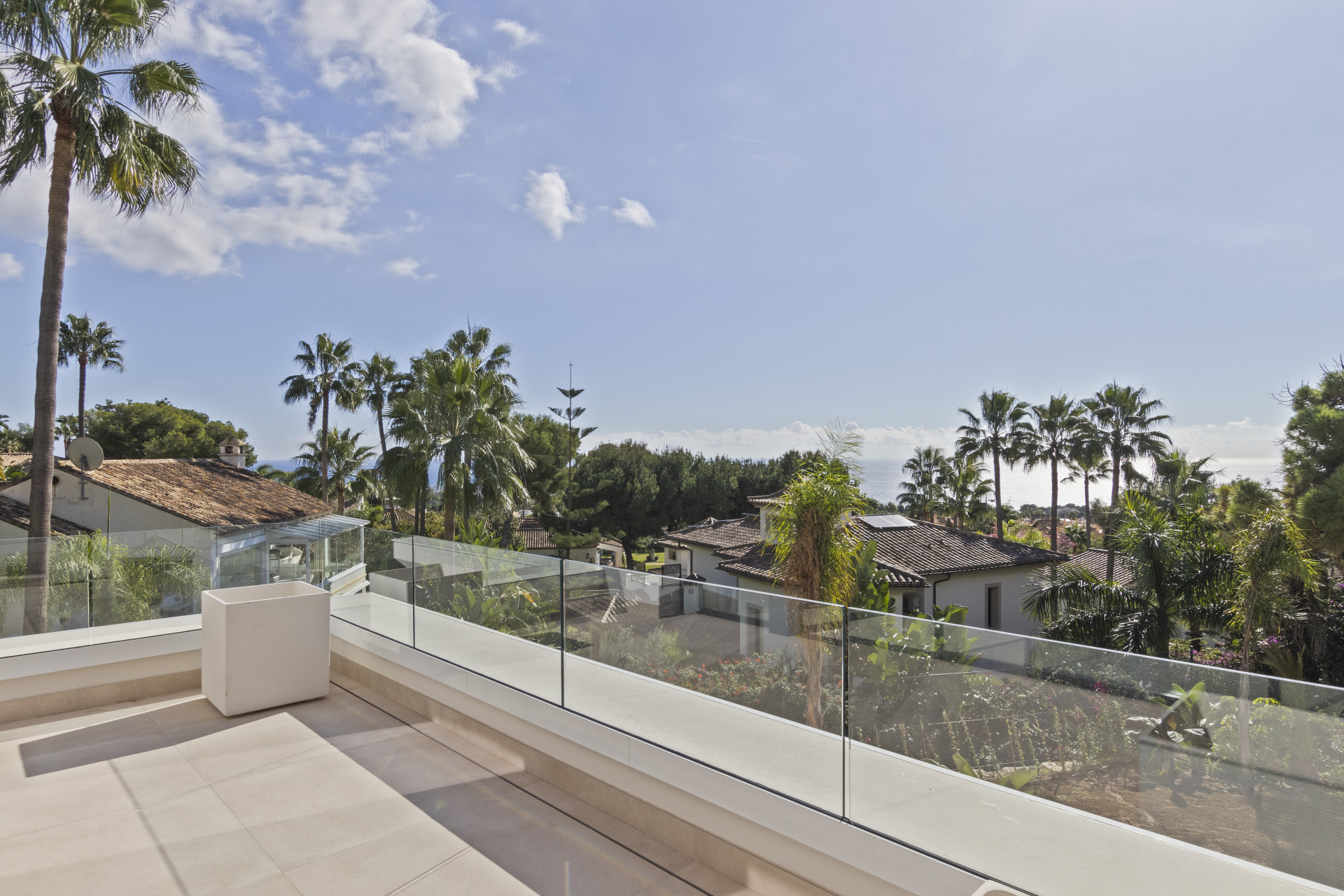 951-00001P - 7 Bedroom Villa in Marbella, Malaga
