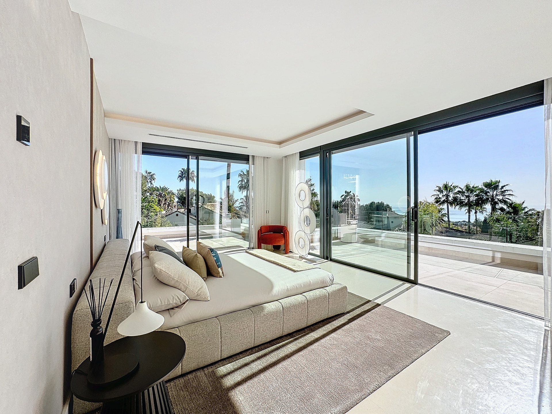951-00001P - 7 Bedroom Villa in Marbella, Malaga