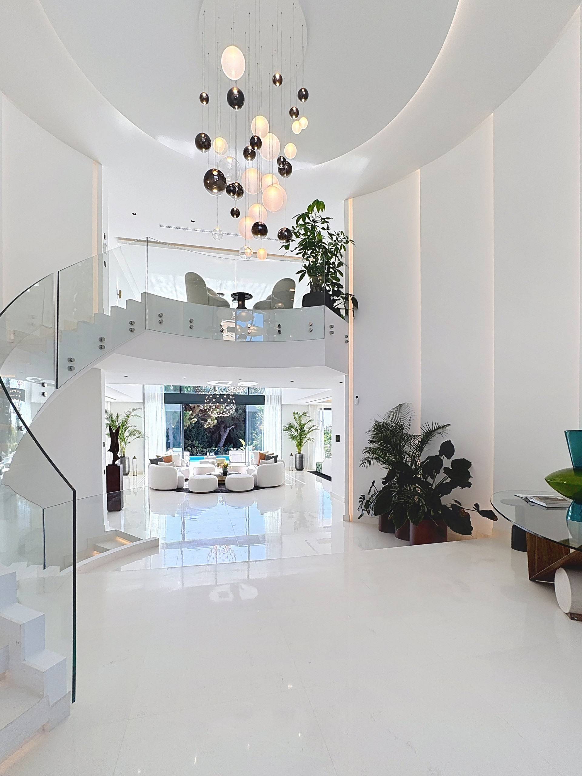 951-00001P - 7 Bedroom Villa in Marbella, Malaga