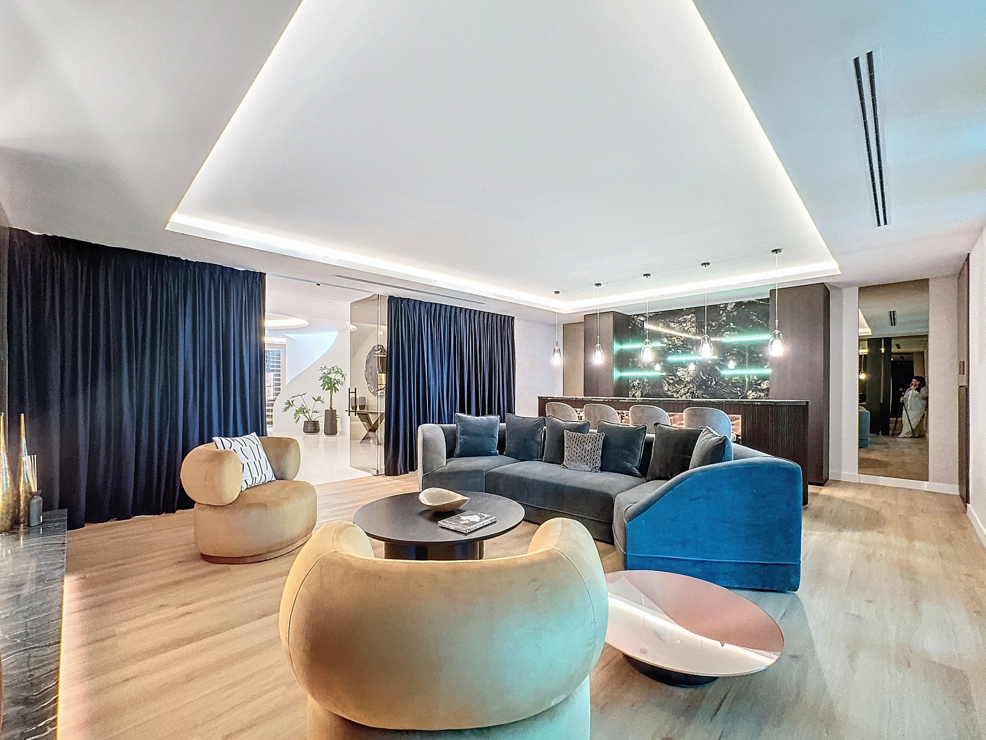 951-00001P - 7 Bedroom Villa in Marbella, Malaga
