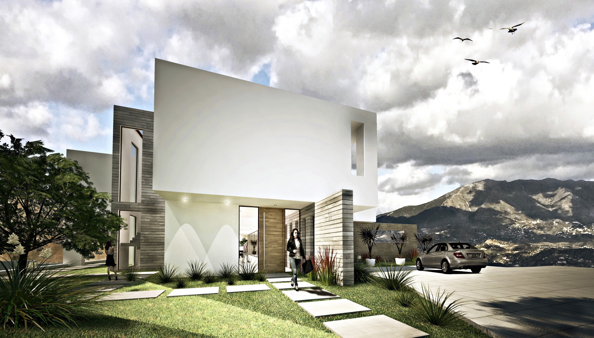 951-00010P - 4 Bedroom Villa in Marbella, Malaga
