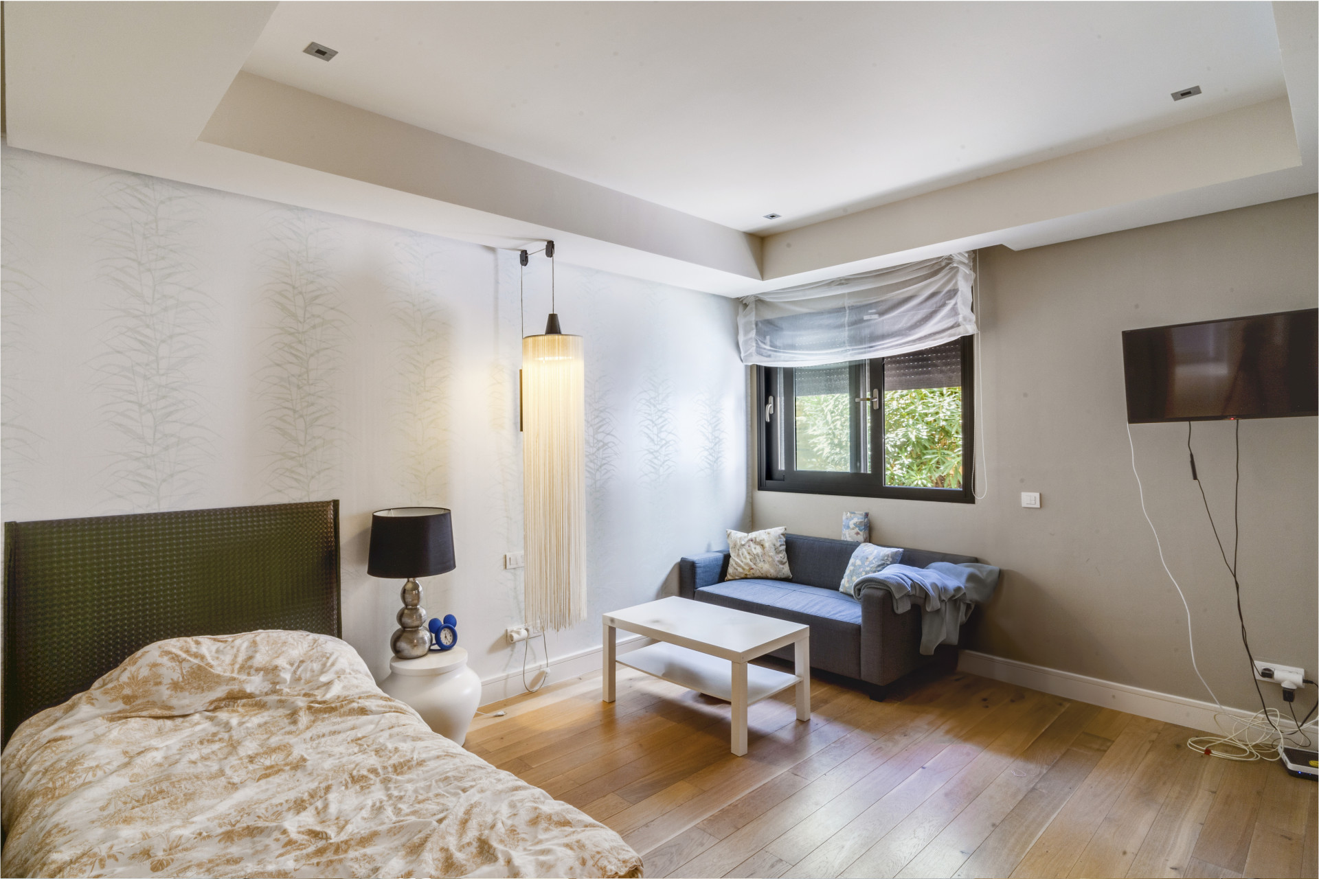 951-00063P - 5 Bedroom Villa in Marbella, Malaga