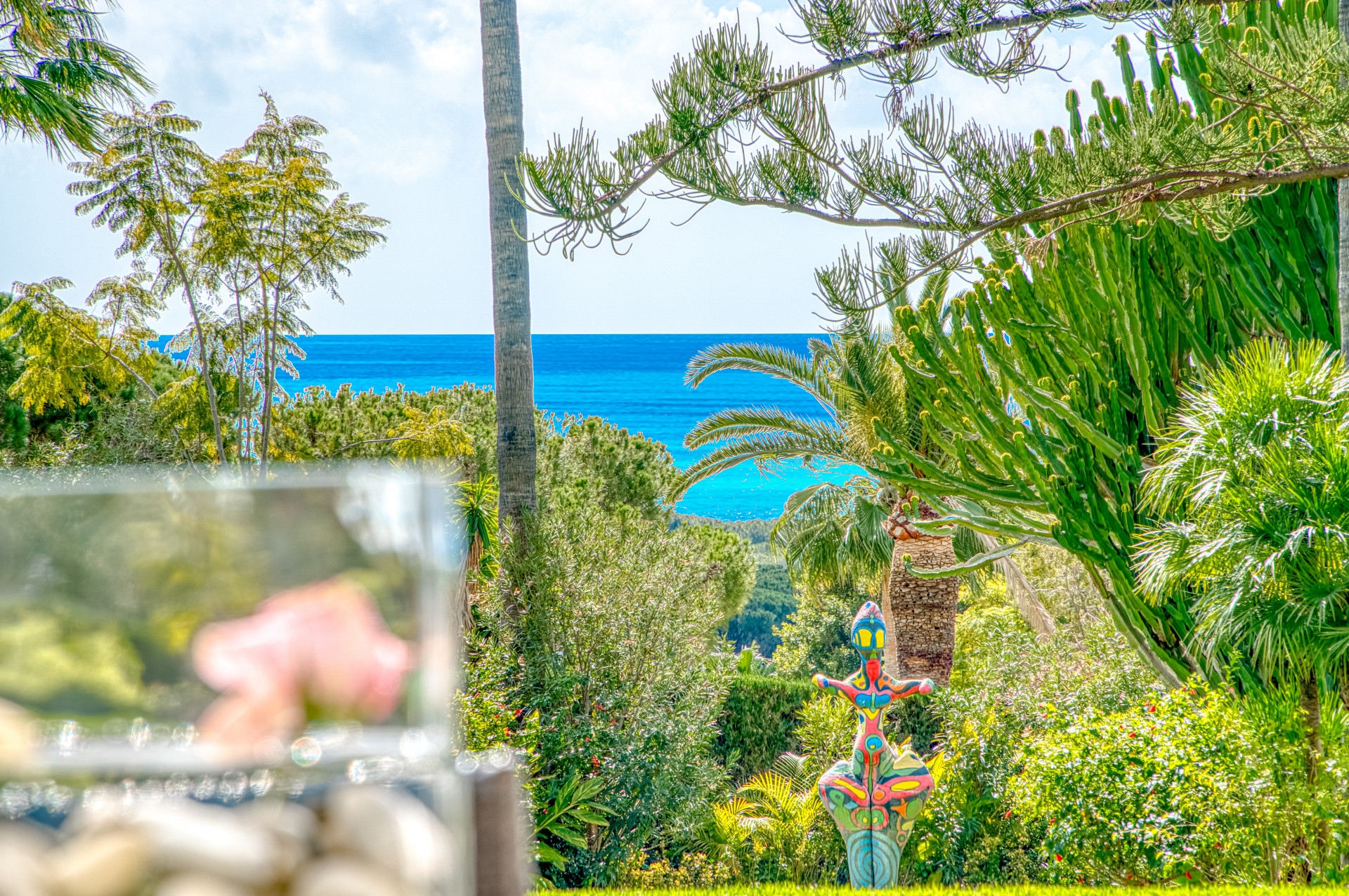 951-00057P - 4 Bedroom Villa in Marbella, Malaga