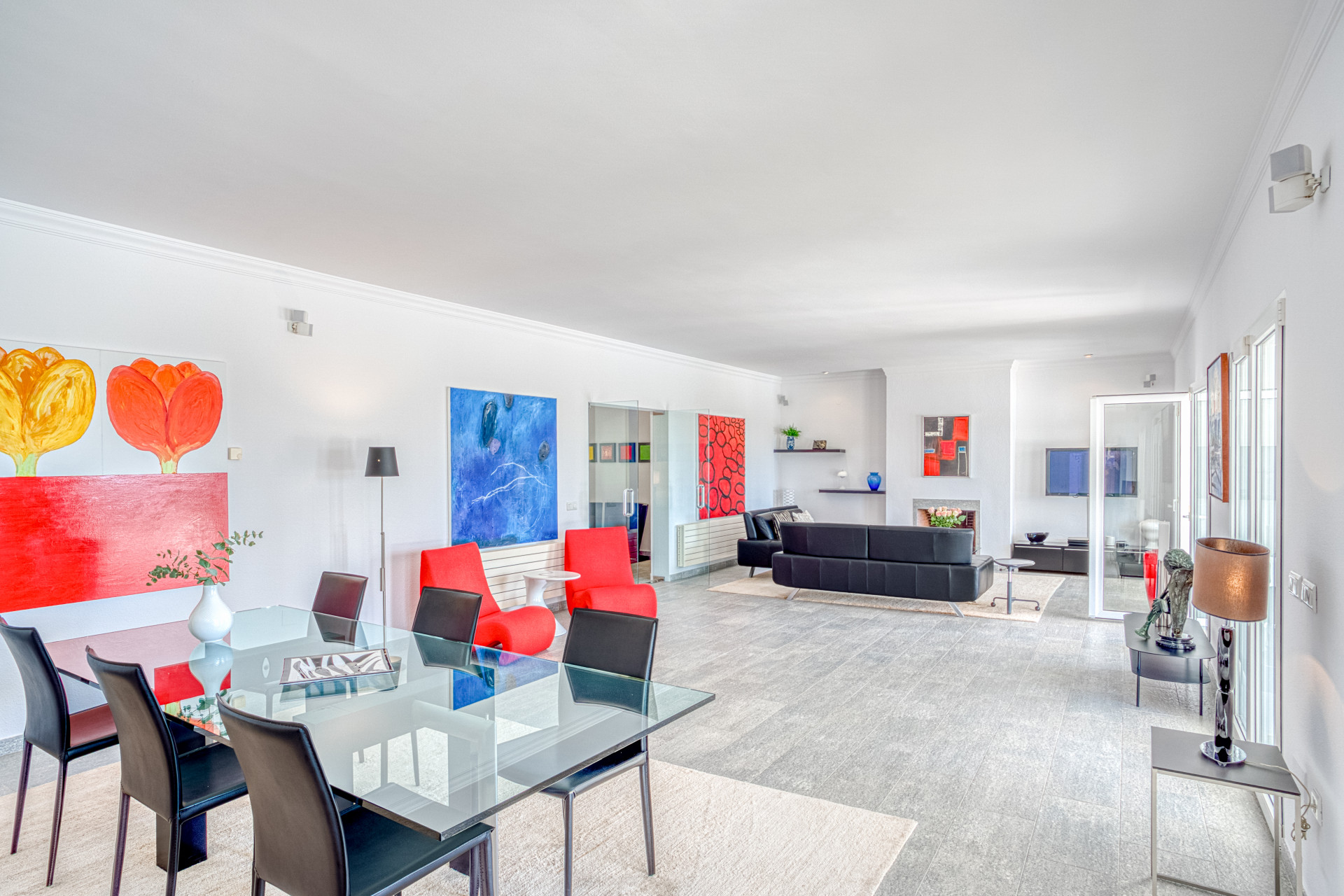951-00057P - 4 Bedroom Villa in Marbella, Malaga
