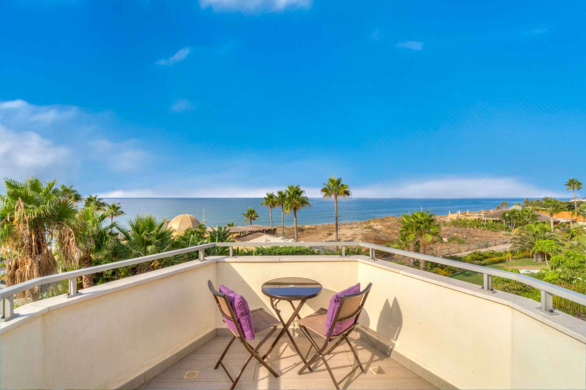 951-00054P - 5 Bedroom Villa in Marbella, Malaga