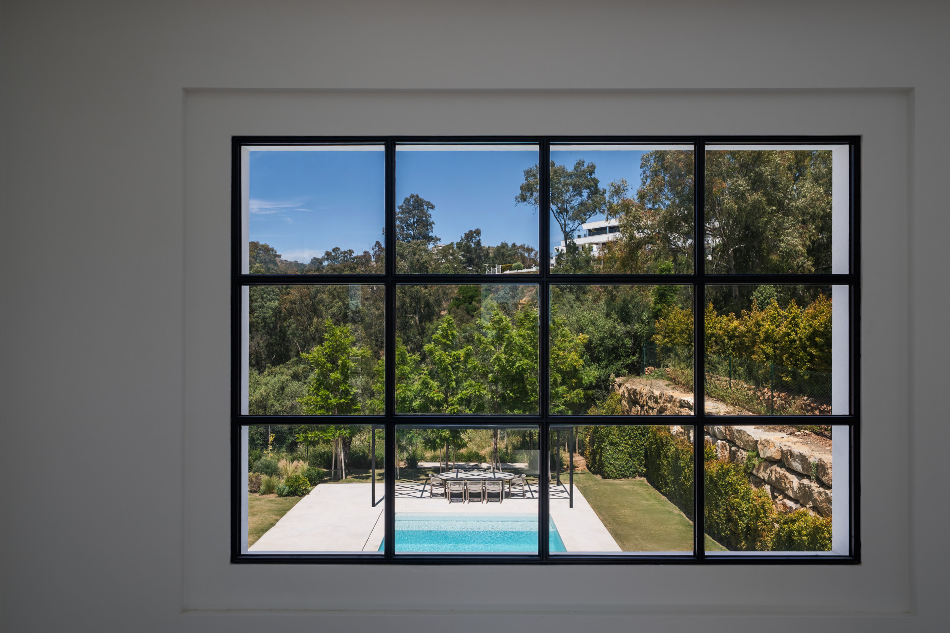 951-00199P - 4 Bedroom Villa in Marbella, Malaga