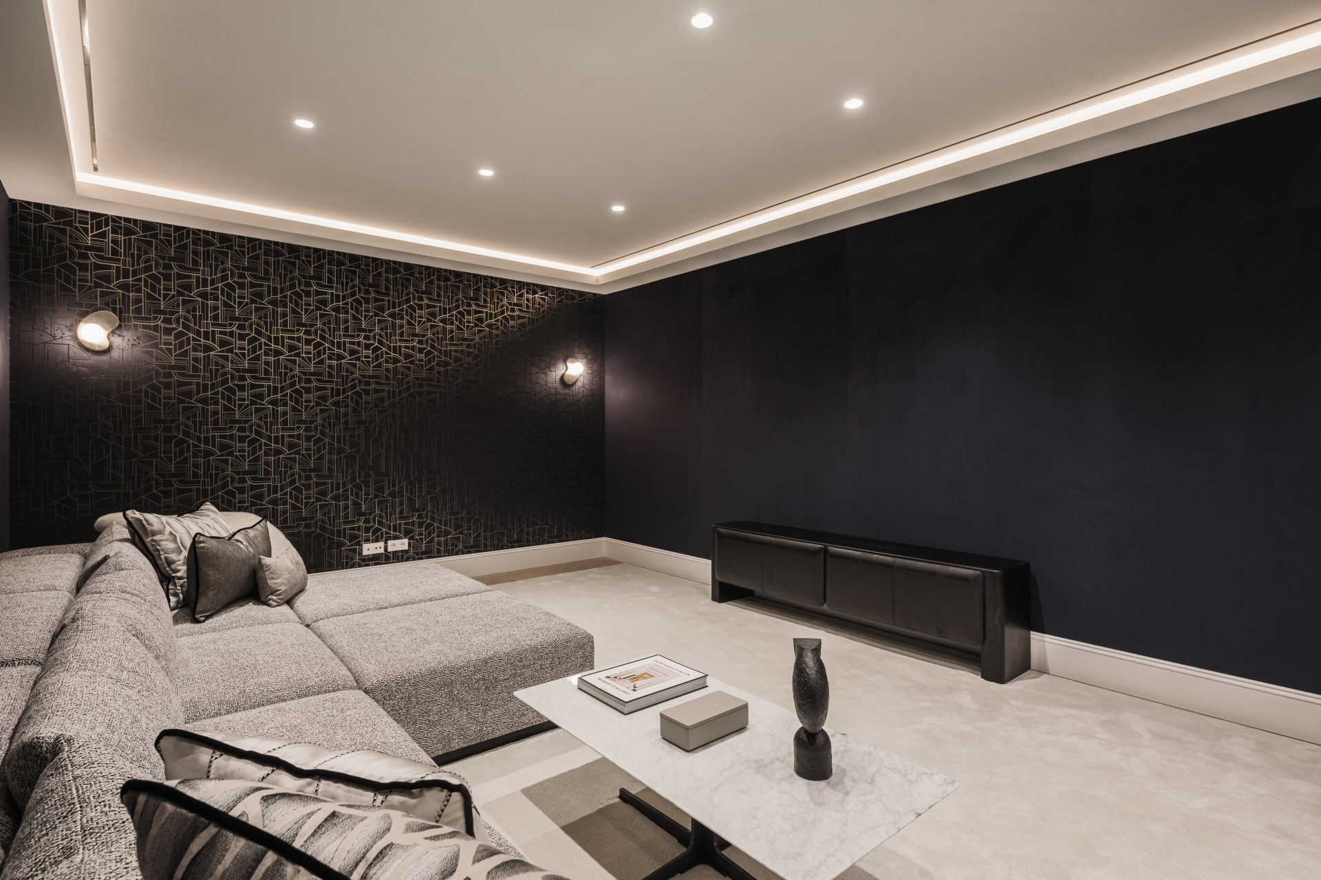 951-00199P - 4 Bedroom Villa in Marbella, Malaga