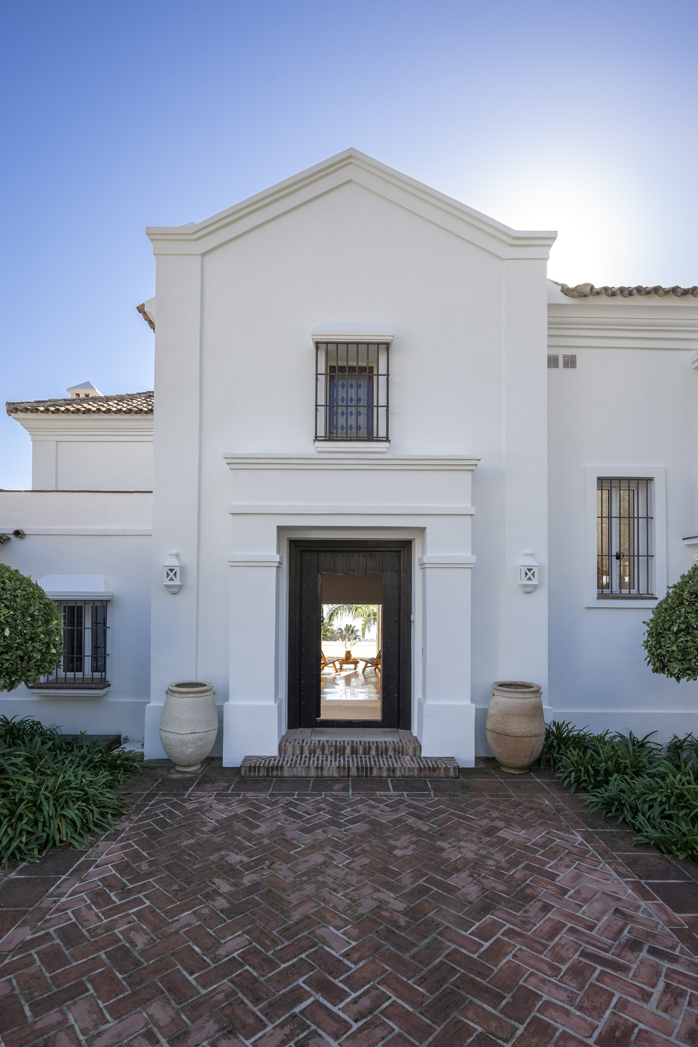 951-00189P - 6 Bedroom Villa in Marbella, Malaga