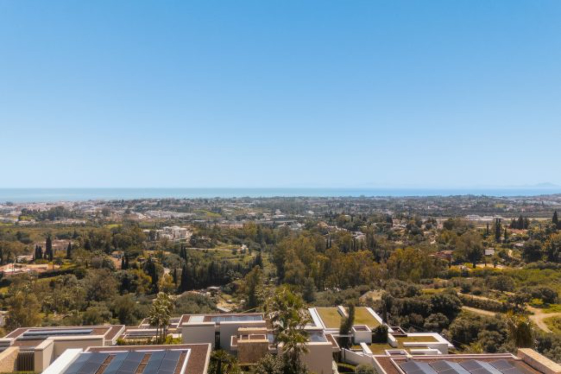 951-00157P - 6 Bedroom Villa in Benahavis, Malaga