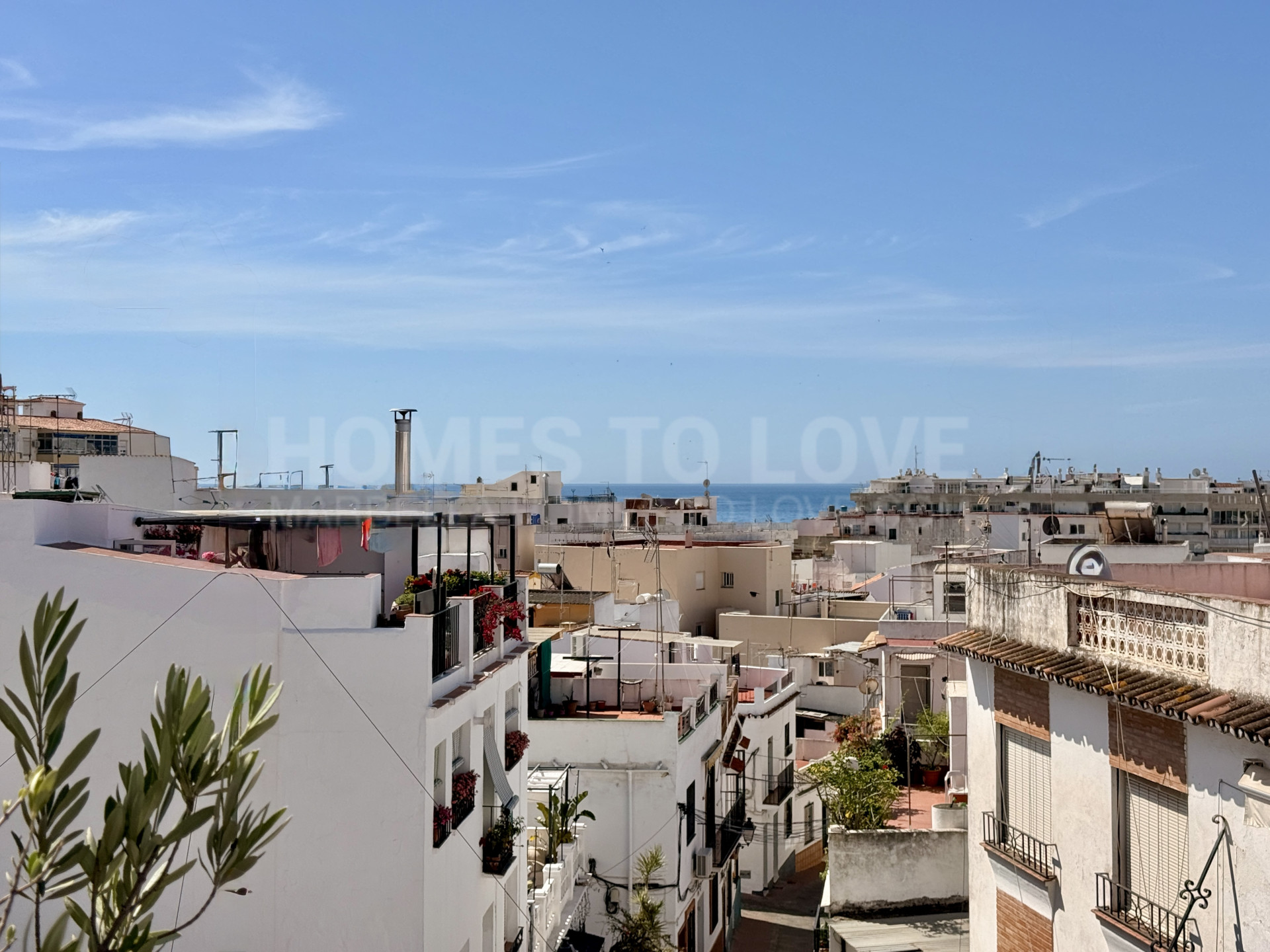 Апартамент на продажу в Marbella Centro, Марбелья
