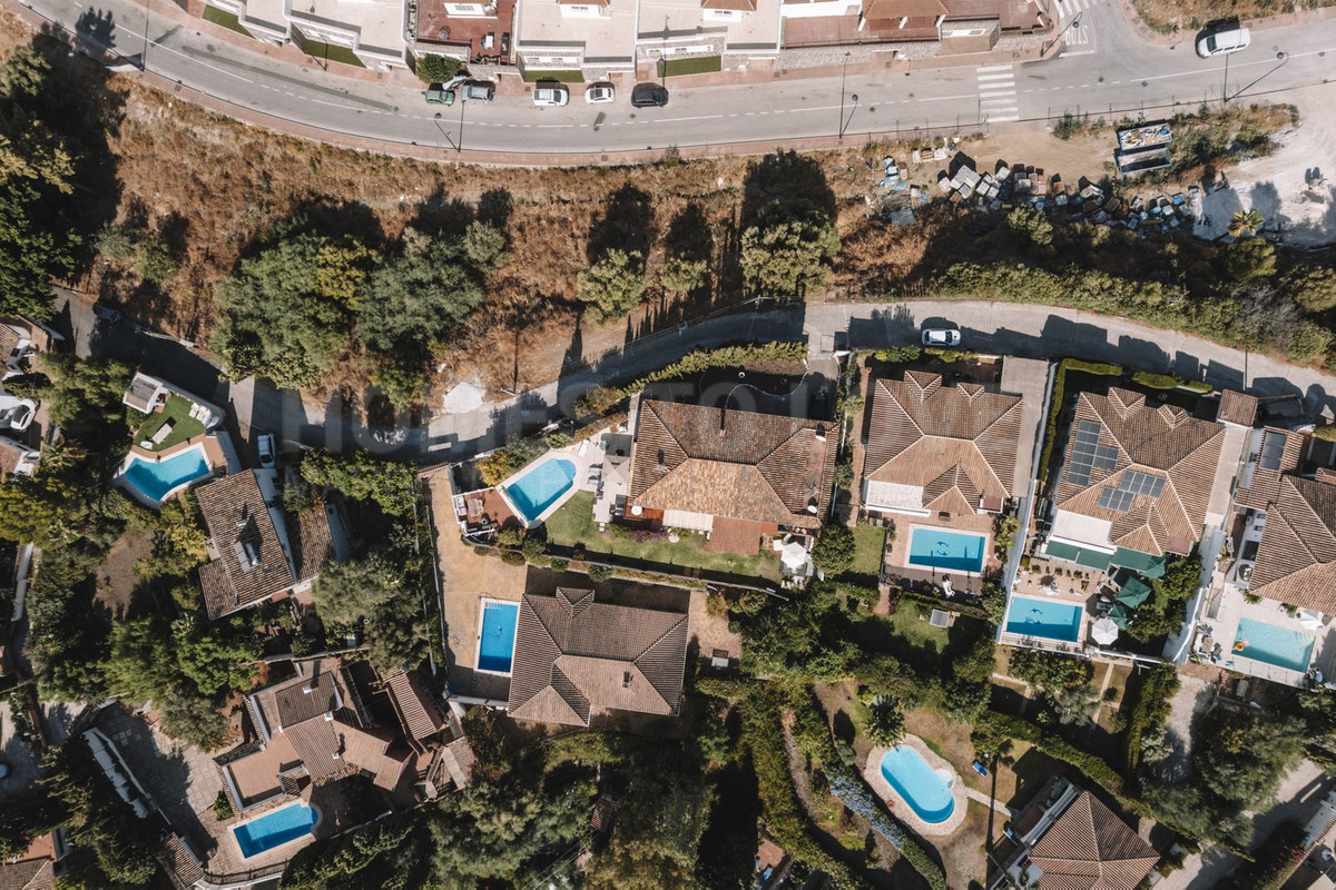 Villa à vendre à Mijas