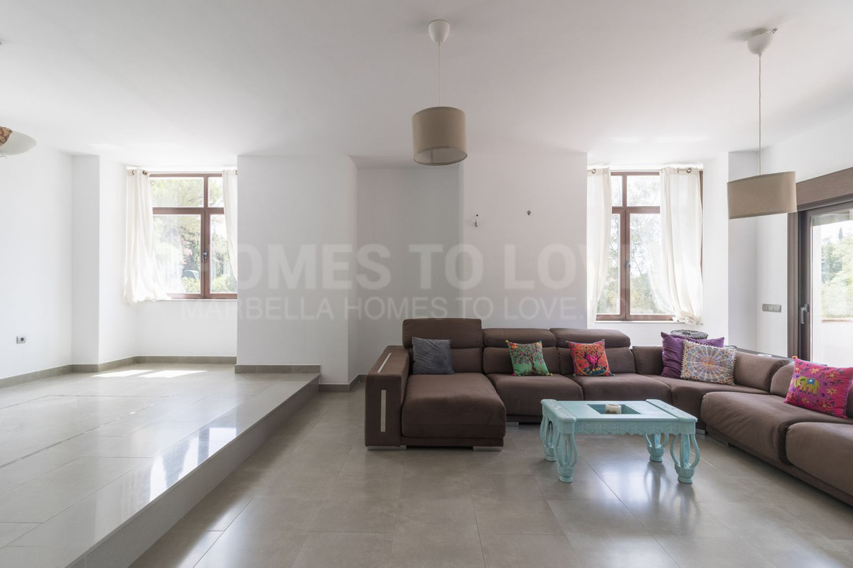 Villa for sale in Campo Mijas