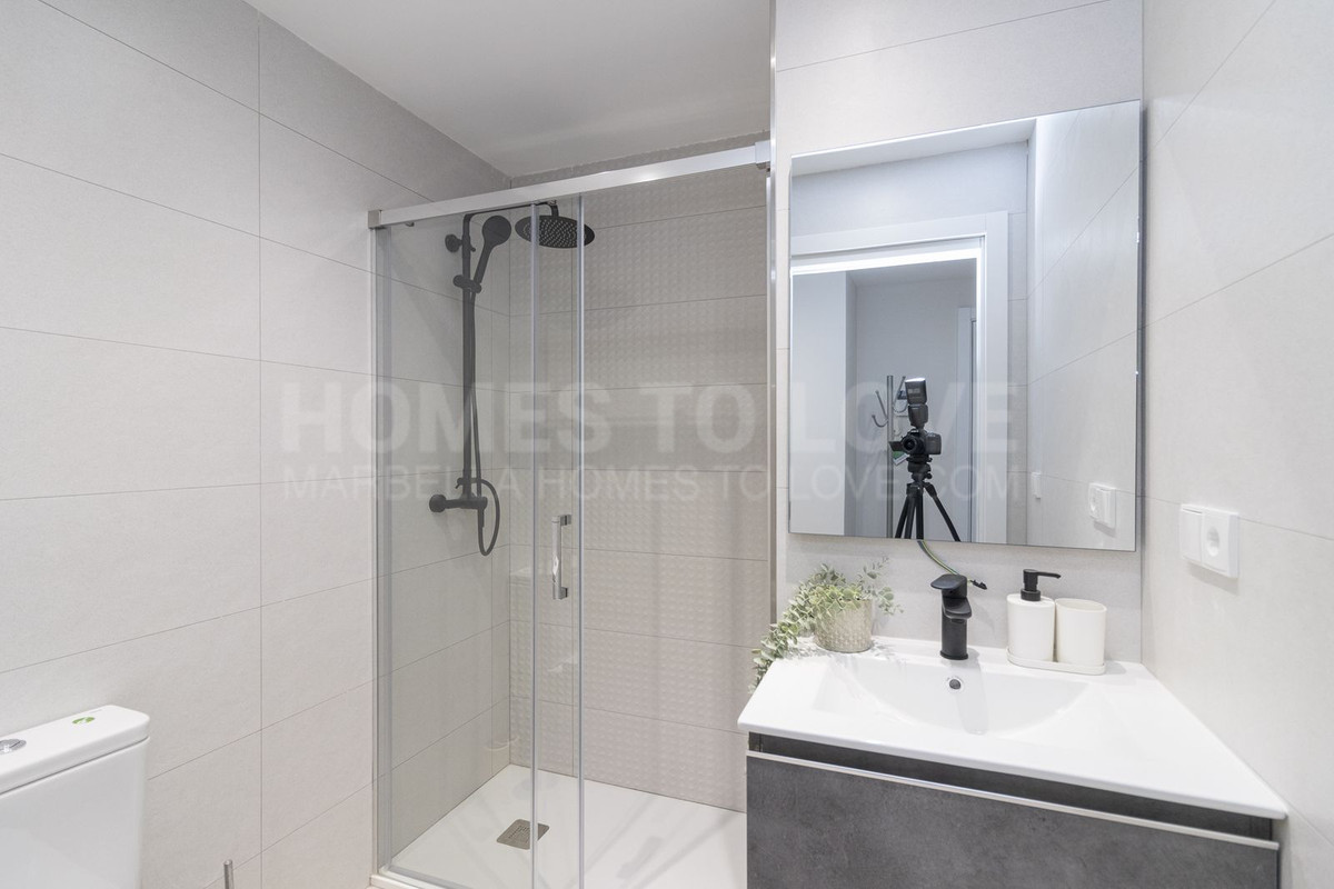 Appartement rez de chaussée à vendre à Almayate, Vélez-Málaga