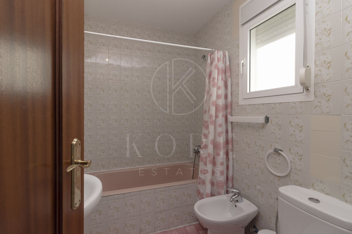 Apartment for sale in Fuengirola