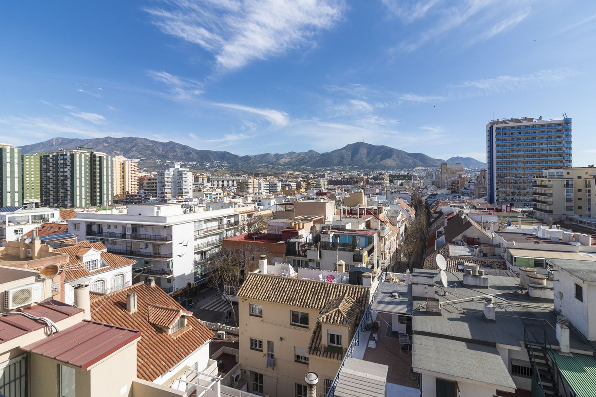 Apartment for sale in Fuengirola