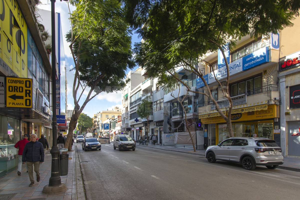 Appartement à vendre à Fuengirola