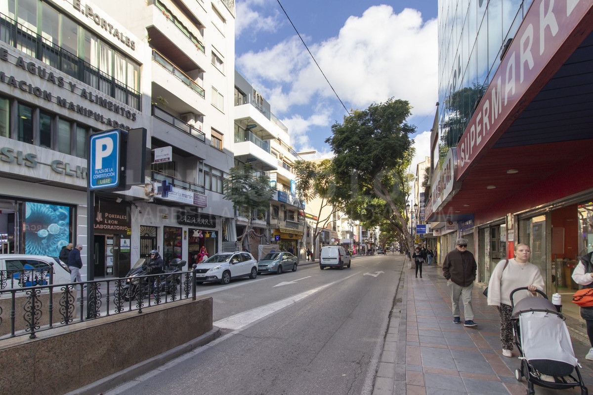 Appartement à vendre à Fuengirola