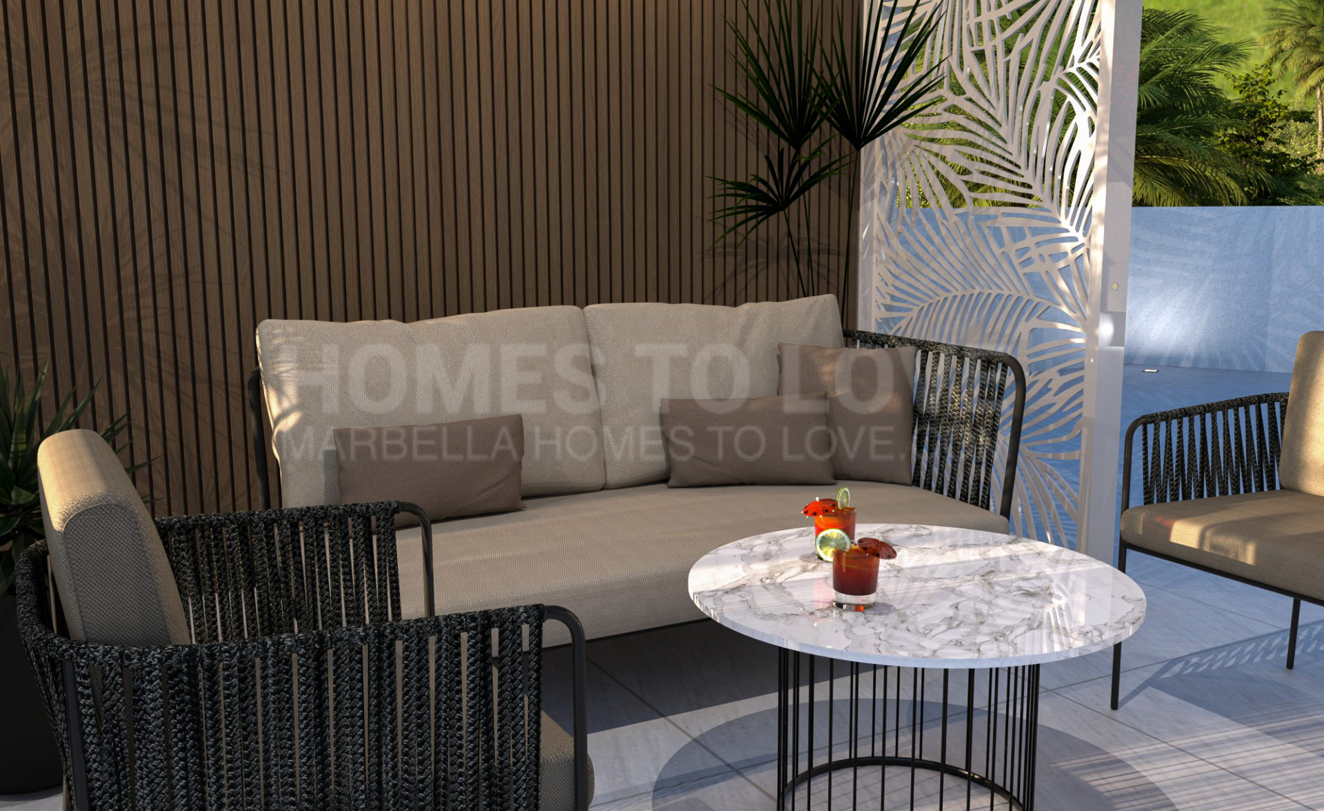 Hotel en venta en Calahonda, Mijas Costa