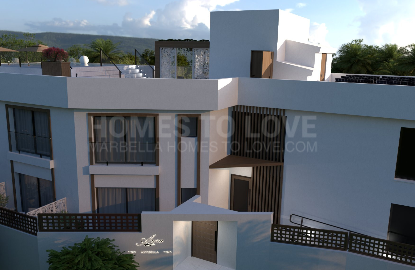 Hotel en venta en Calahonda, Mijas Costa