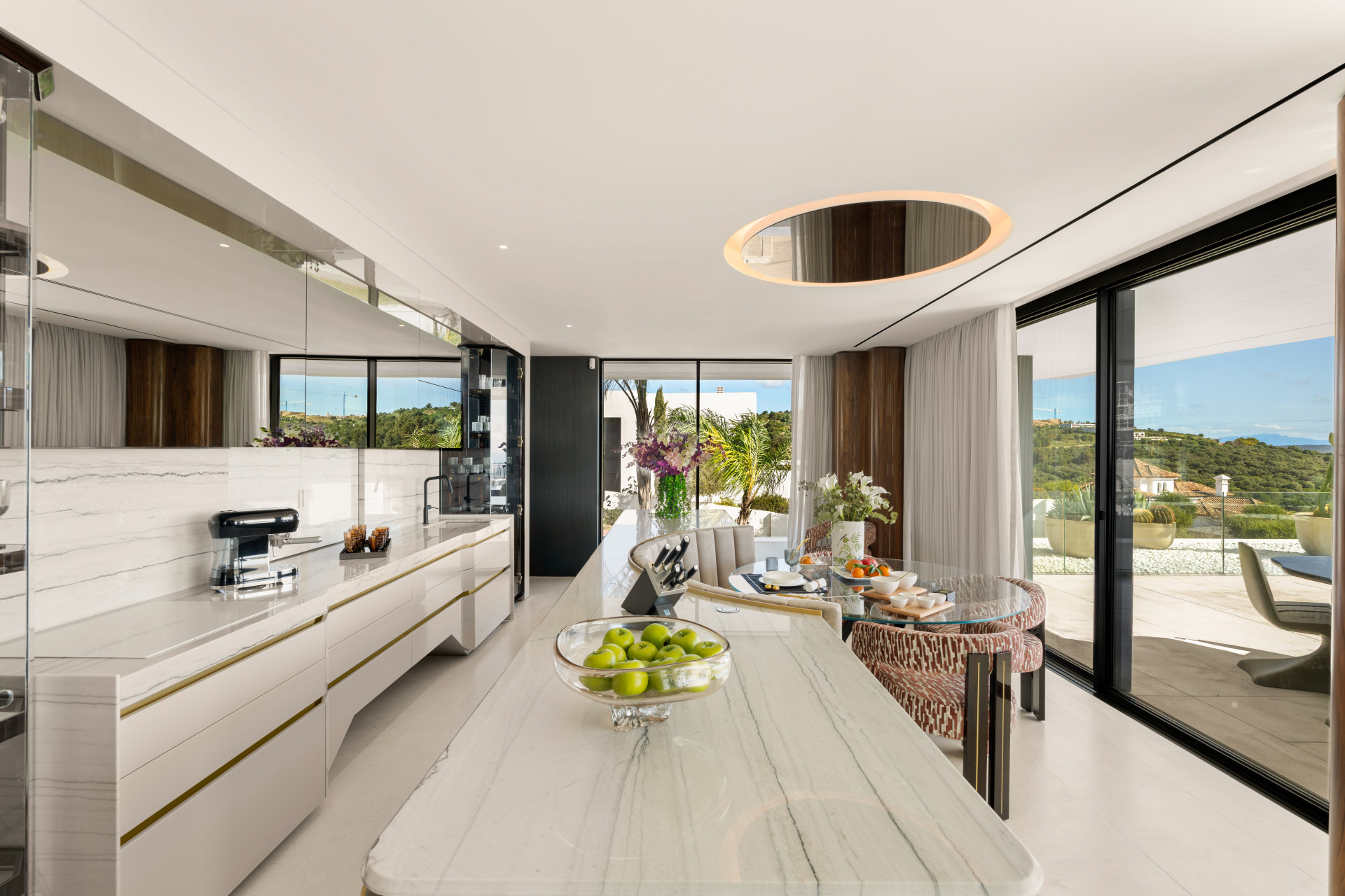Villa for sale in Sotogrande
