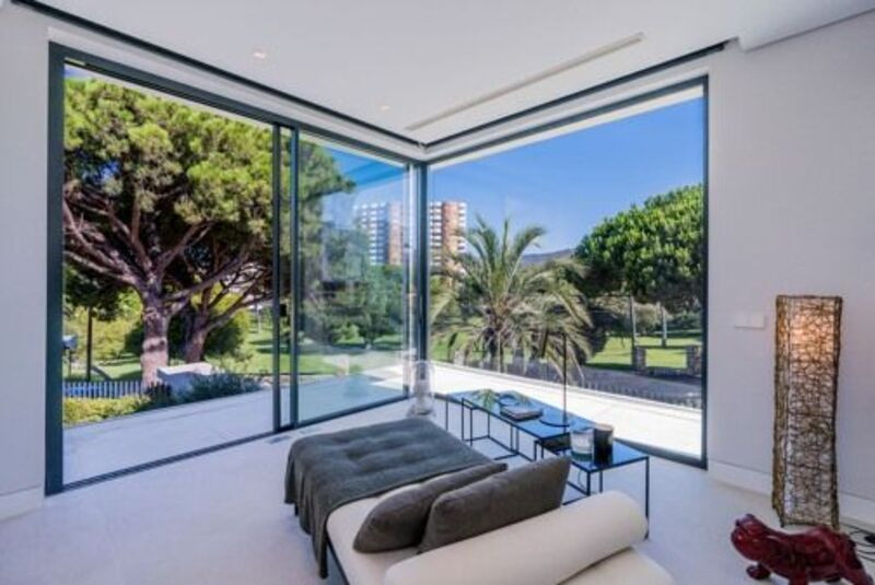 Villa for sale in Marbesa, Marbella East