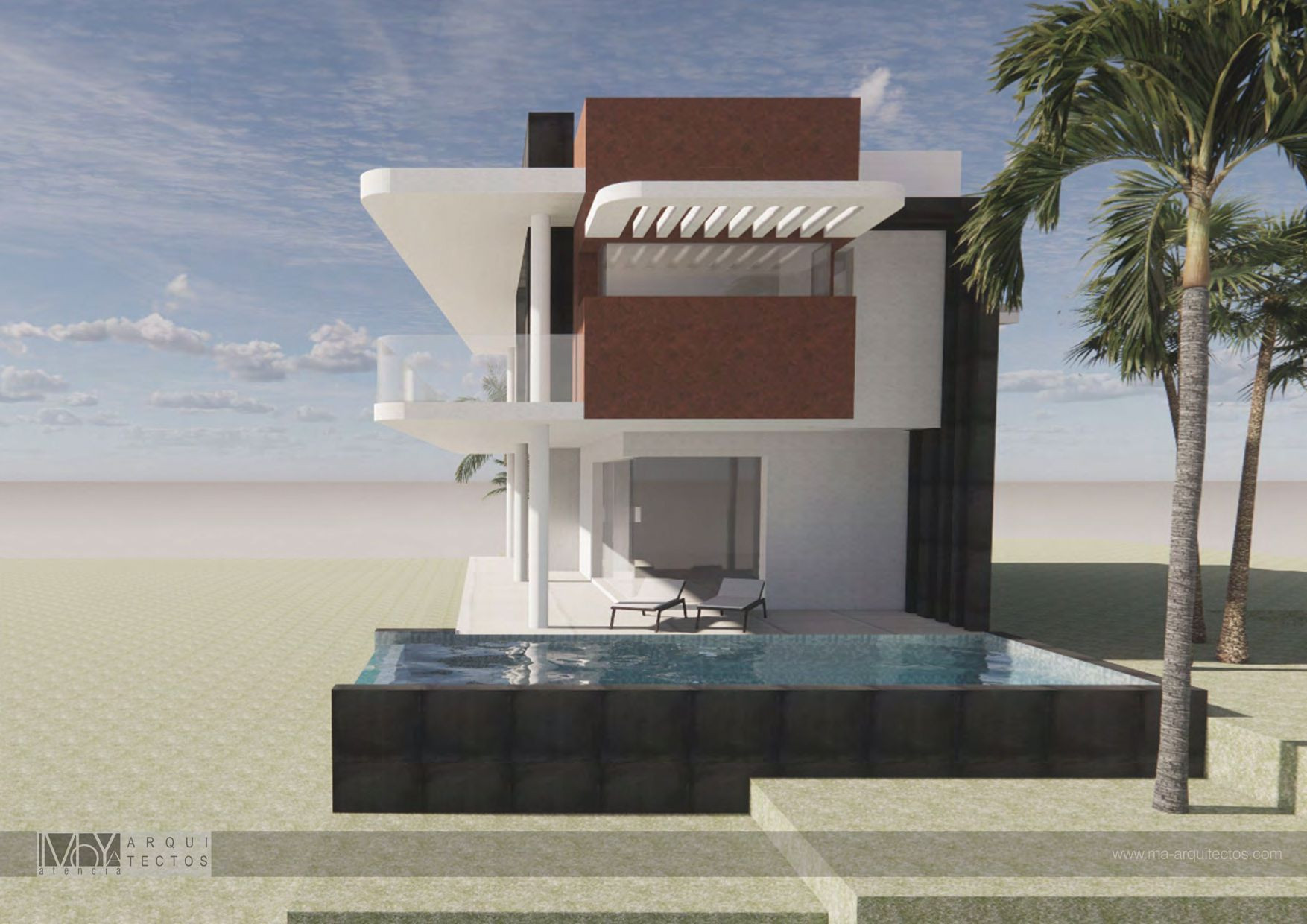Perceel te koop in Estepona